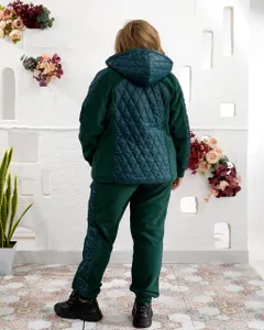 Костюм УК-25060-1 Фабрика Моды