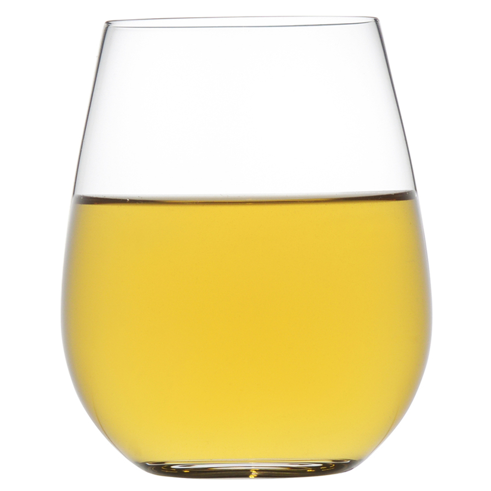 Набор бокалов для вина без ножки pure, 400 мл, 2 шт.