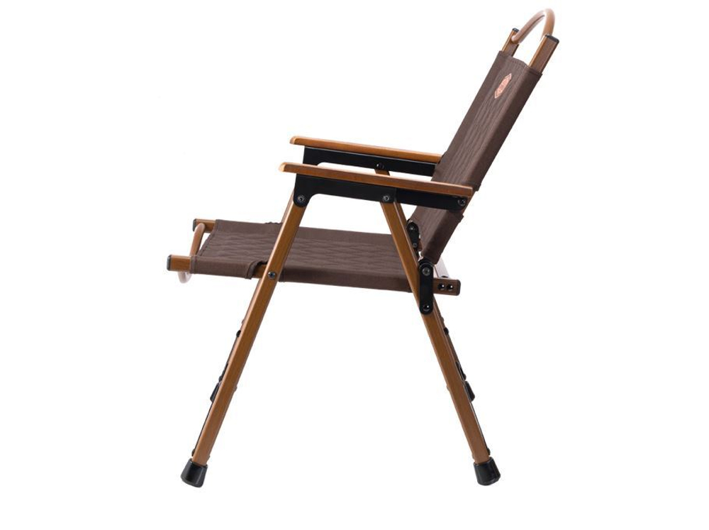 КРЕСЛО KOVEA WS FLAT CHAIR KECO9CA-01