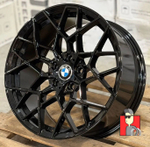Комплект дисков BMW 18x8 et35 5x112