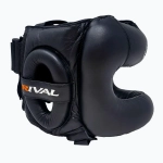 Боксёрский шлем Rival RHGFS3 black