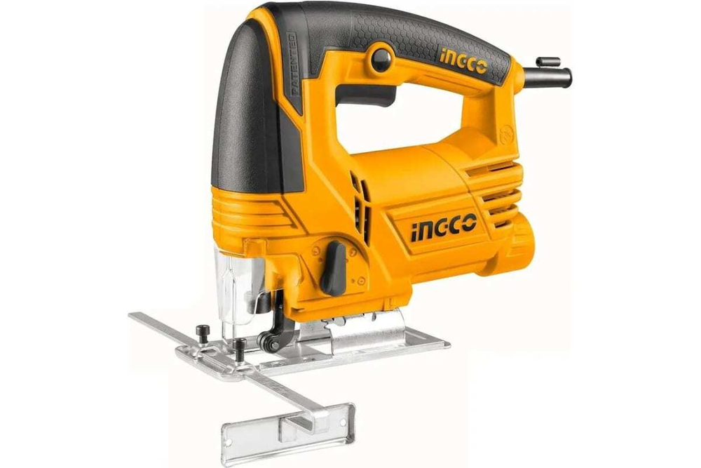 Электрический лобзик INGCO JS6508