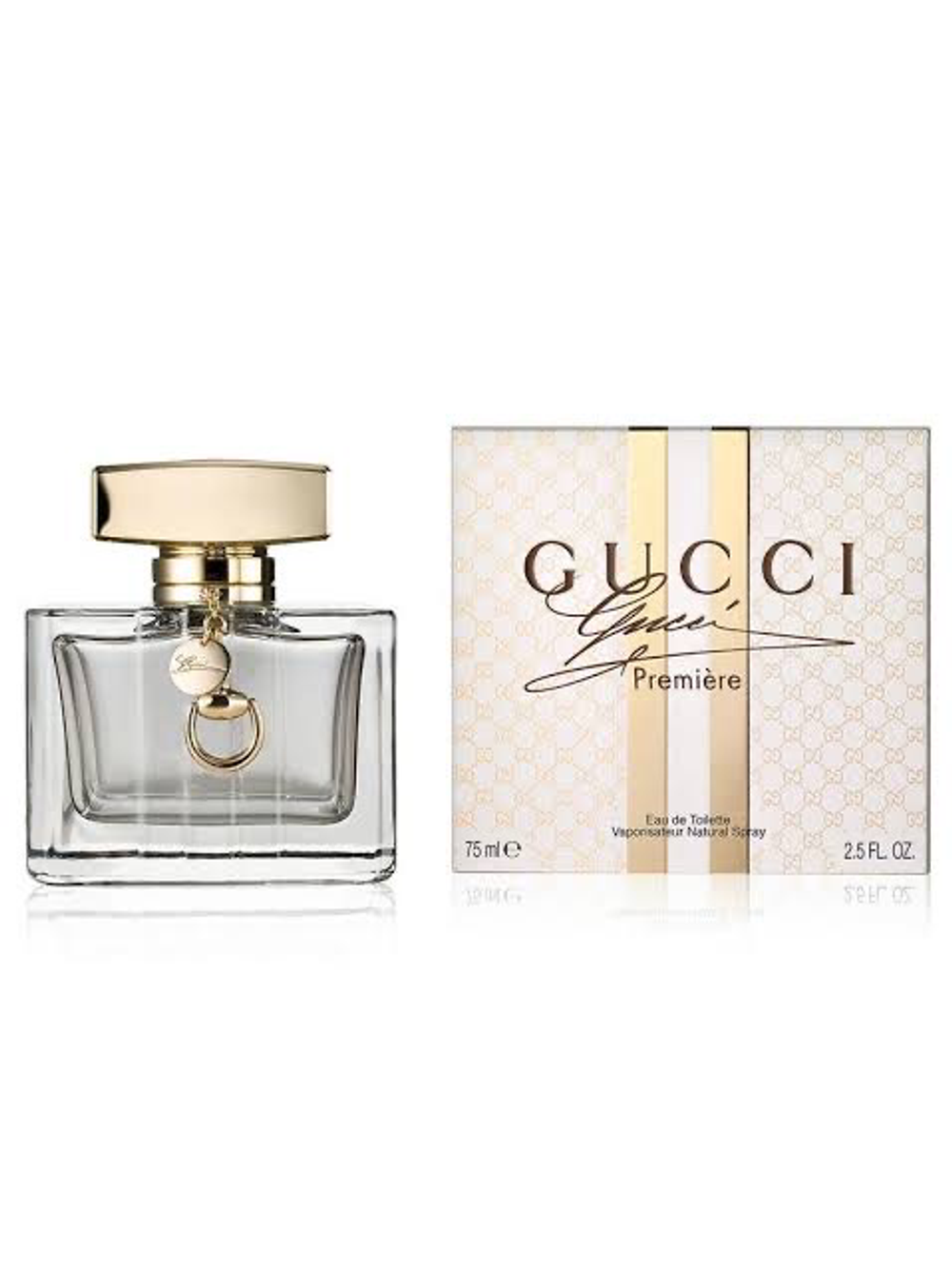 Gucci Gucci Premiere