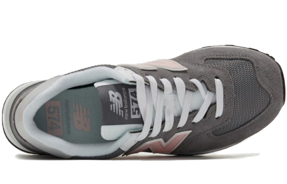 Кроссовки New Balance Nb 574 B (Женская размерная сетка)