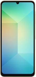 Samsung Galaxy A06 4/64Gb Gold