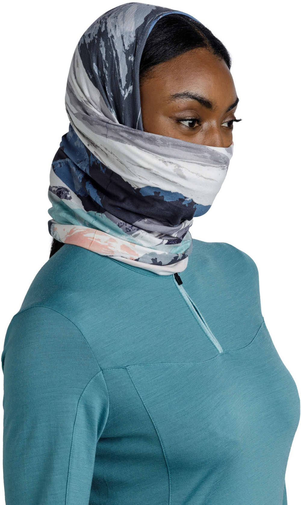 Бандана-труба Buff Original Onlar Multi