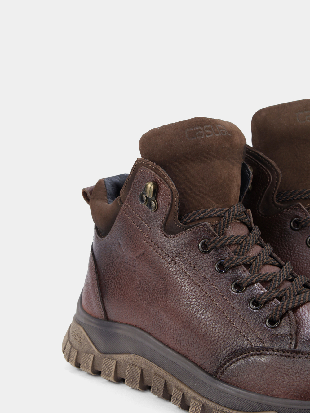 Ботинки мужские M3300-1R