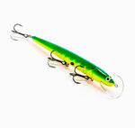 Lahti Kuha, 12 см., заглубление 3 м., цвет 018