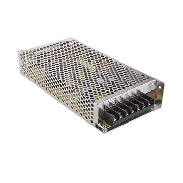 Трансформатор 12V для светодиодной ленты 150W 410150 Lightstar