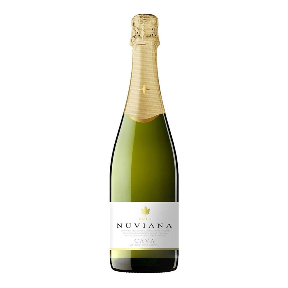 CAVA Nuviana Brut 0,75 л.