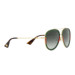 Очки GUCCI, GG0062S-003