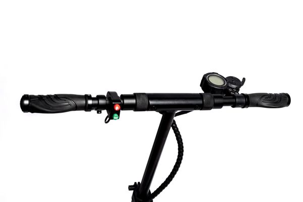 Электросамокат Halten RS-01 v2 2020 фото №3