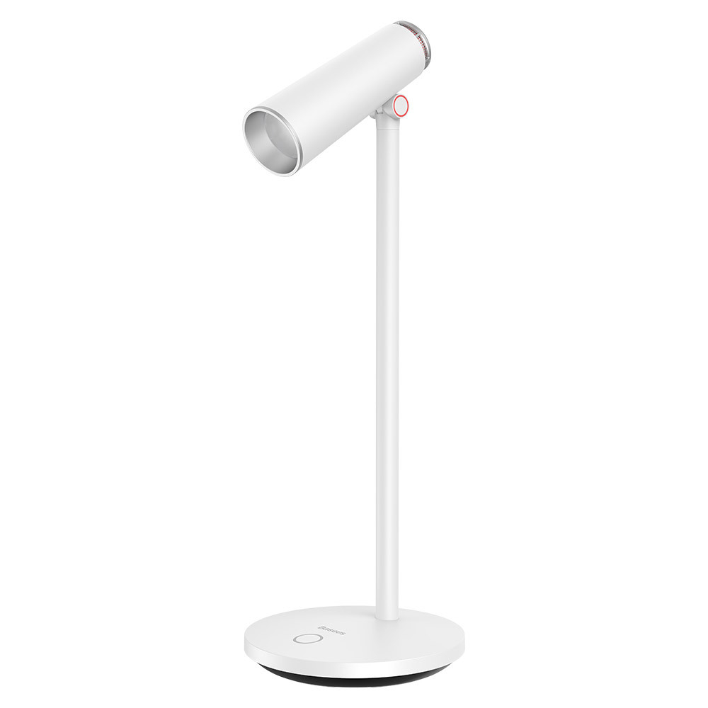 Настольная лампа Baseus i-wok Series Charging Office Reading Desk Lamp (Spotlight)