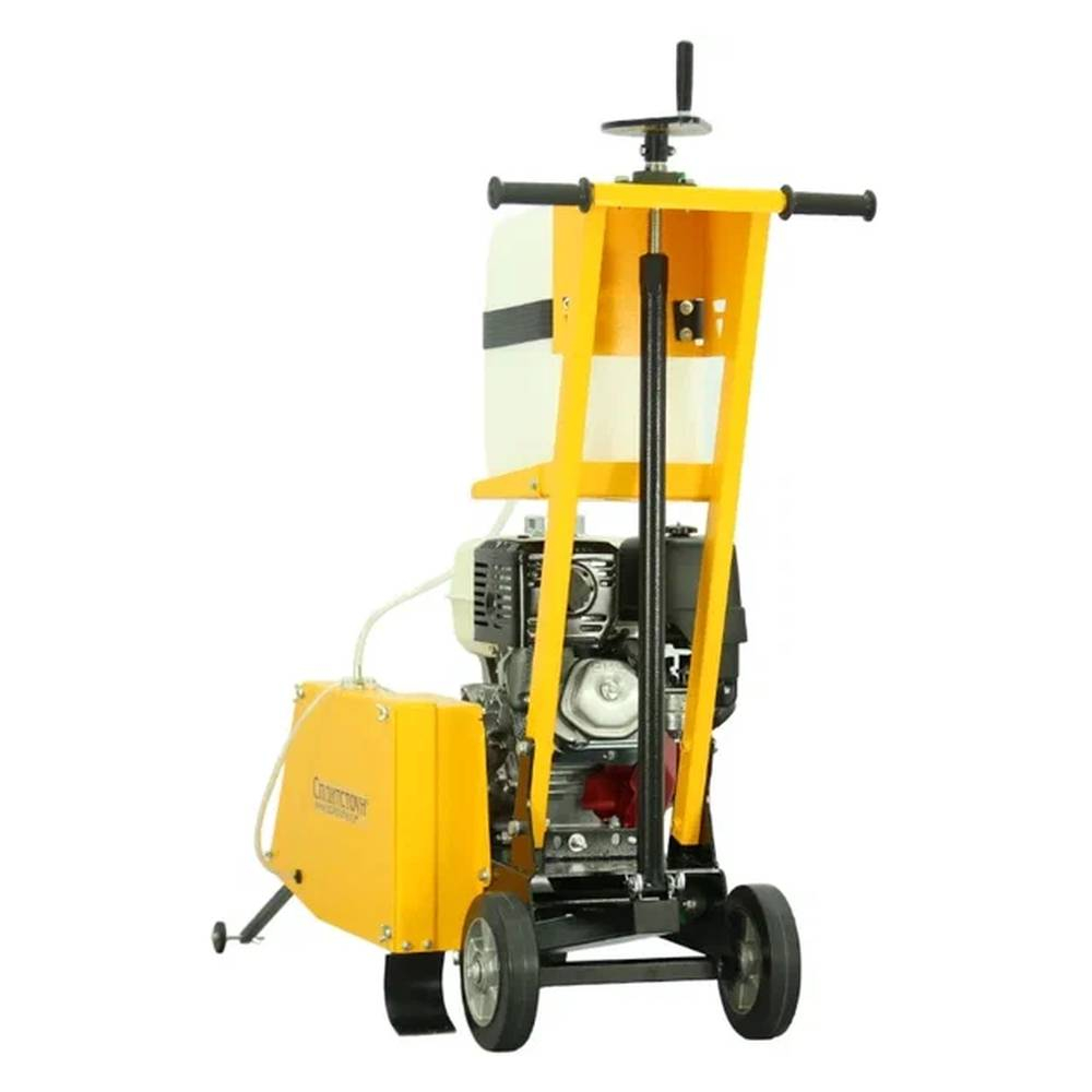 Резчик швов Сплитстоун CS149 (Honda GX270)