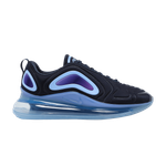 Кроссовки Nike Air Max 720 Obsidian