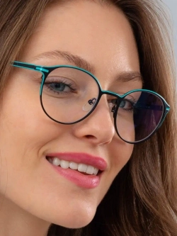 Очки корригирующие/женские/-4,50РЦ 62-64