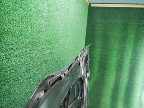 Капот Audi A4 B9 (2015-н.в.)