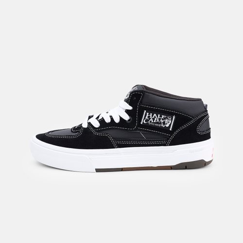 Кеды Vans Skate Half Cab Wafflecup 