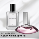 По мотивам Calvin Klein Euphoria