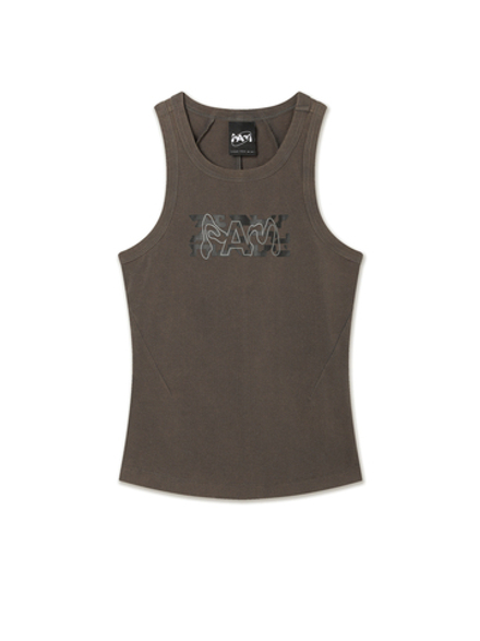 Женская Майка Body And Soul