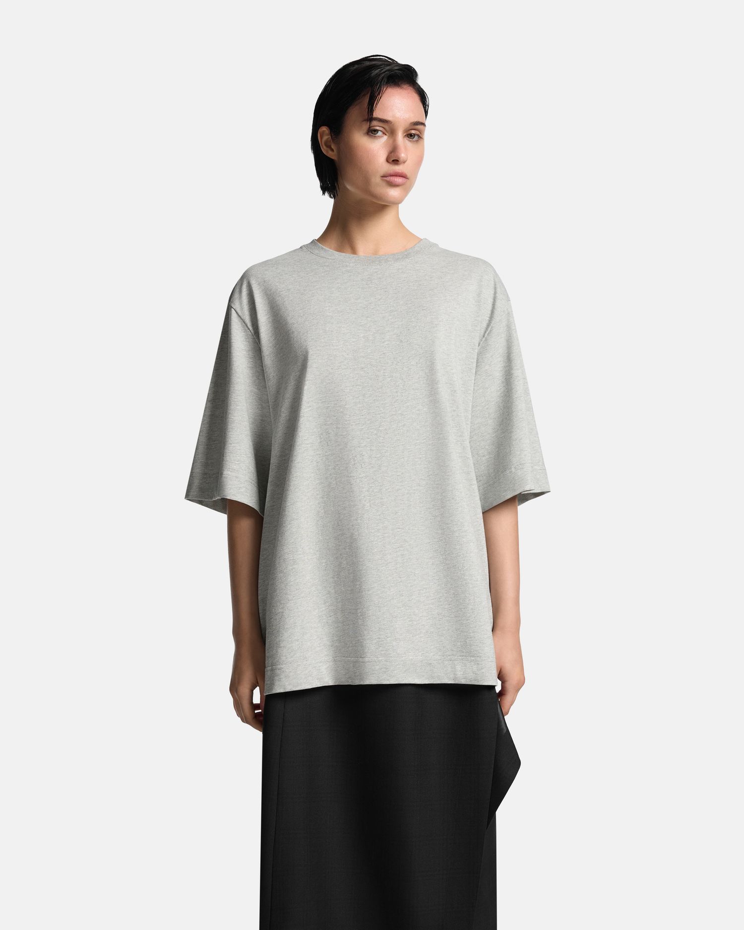 ФУТБОЛКА REGULAR FIT