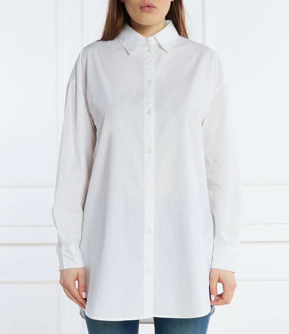 Рубашка Armani Exchange - белый(3DYC12 YN3NZ)