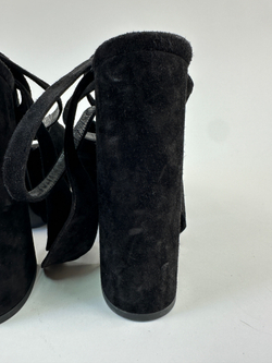 Босоножки Saint Laurent