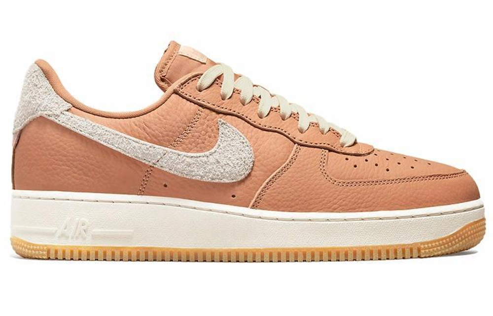 Кроссовки Nike Air Force 1 Low Craft "Tan"