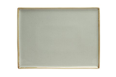 Блюдо прямоугольное 35x26 cm