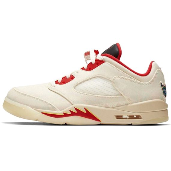 Jordan Air Jordan 5 retro low &quot;chinese new year&quot;