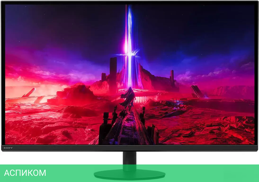 Монитор Sony Inzone M9 II