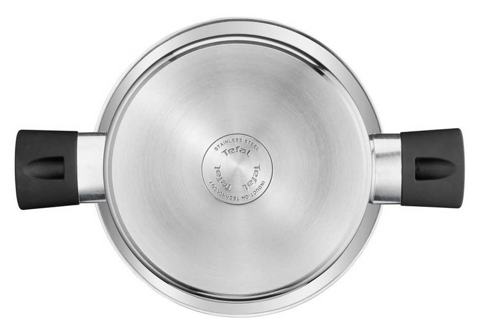 Кастрюля Tefal Simpleo 2л 18см B9054374