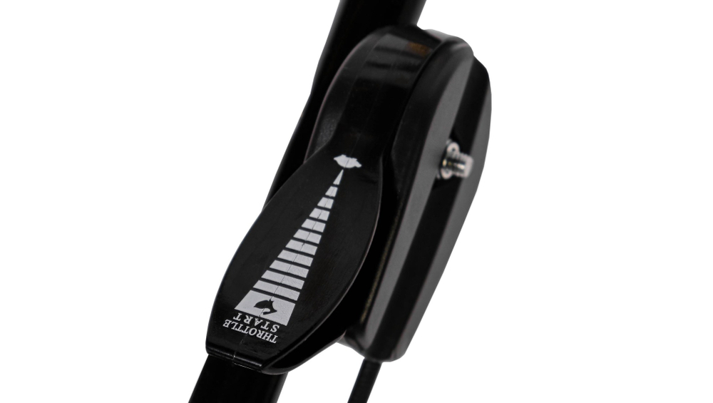 БЕНЗИНОВАЯ ГАЗОНОКОСИЛКА CHAMPION LM4122