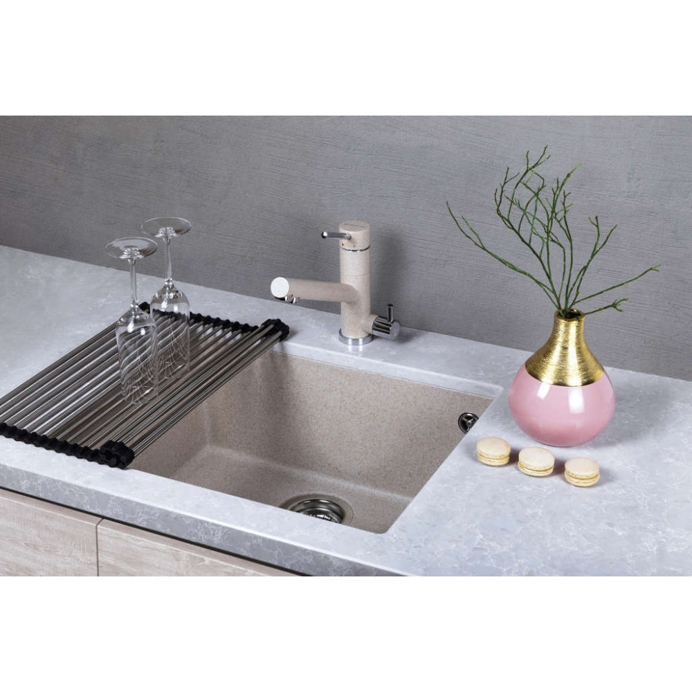 Кухонный смеситель Omoikiri Tonami-GB