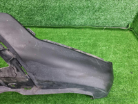 Юбка переднего бампера Changan Hunter Plus (23-нв)