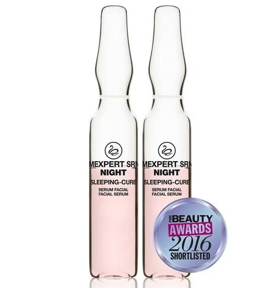 Комплекс для лица ночной