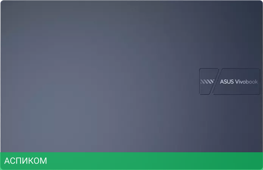 Ноутбук ASUS Vivobook 15 X1504VA-BQ522