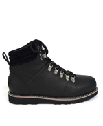 CAPULIN Black