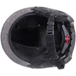 Шлем защитный для зимних видов спорта MS-86 Grey, размер L (59-61)