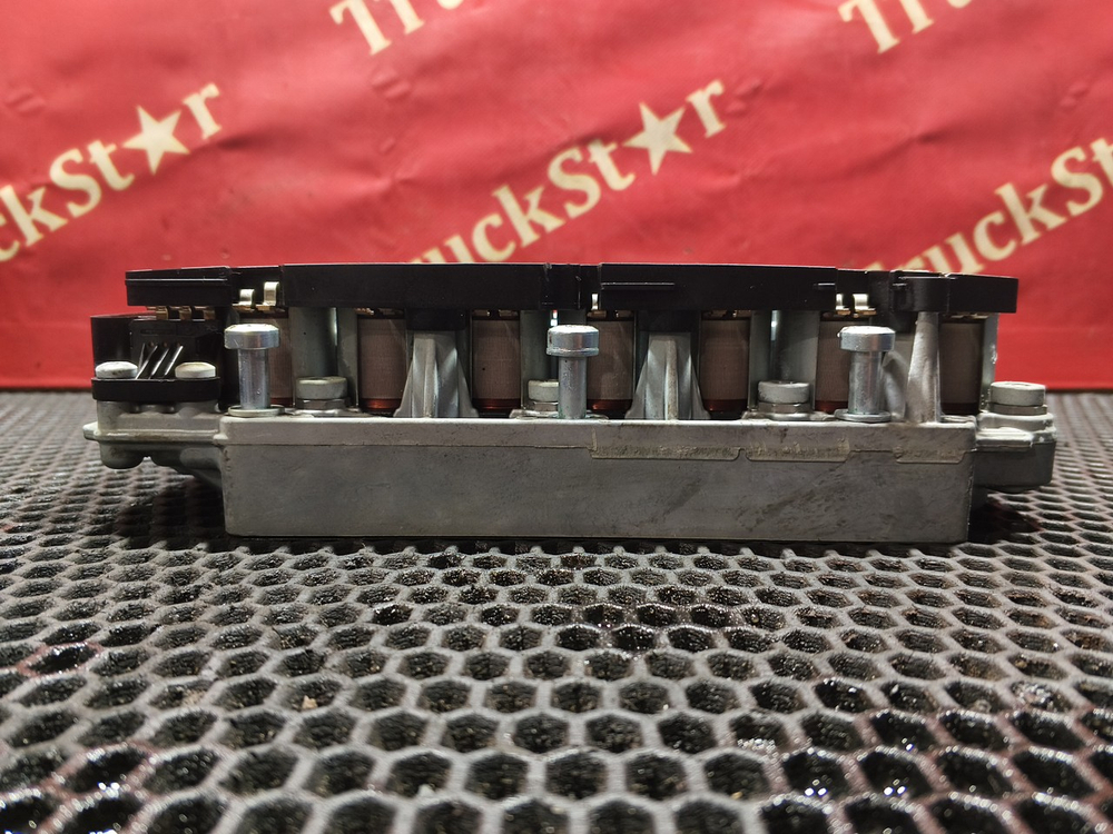 Блок клапанов АКПП 2020г.