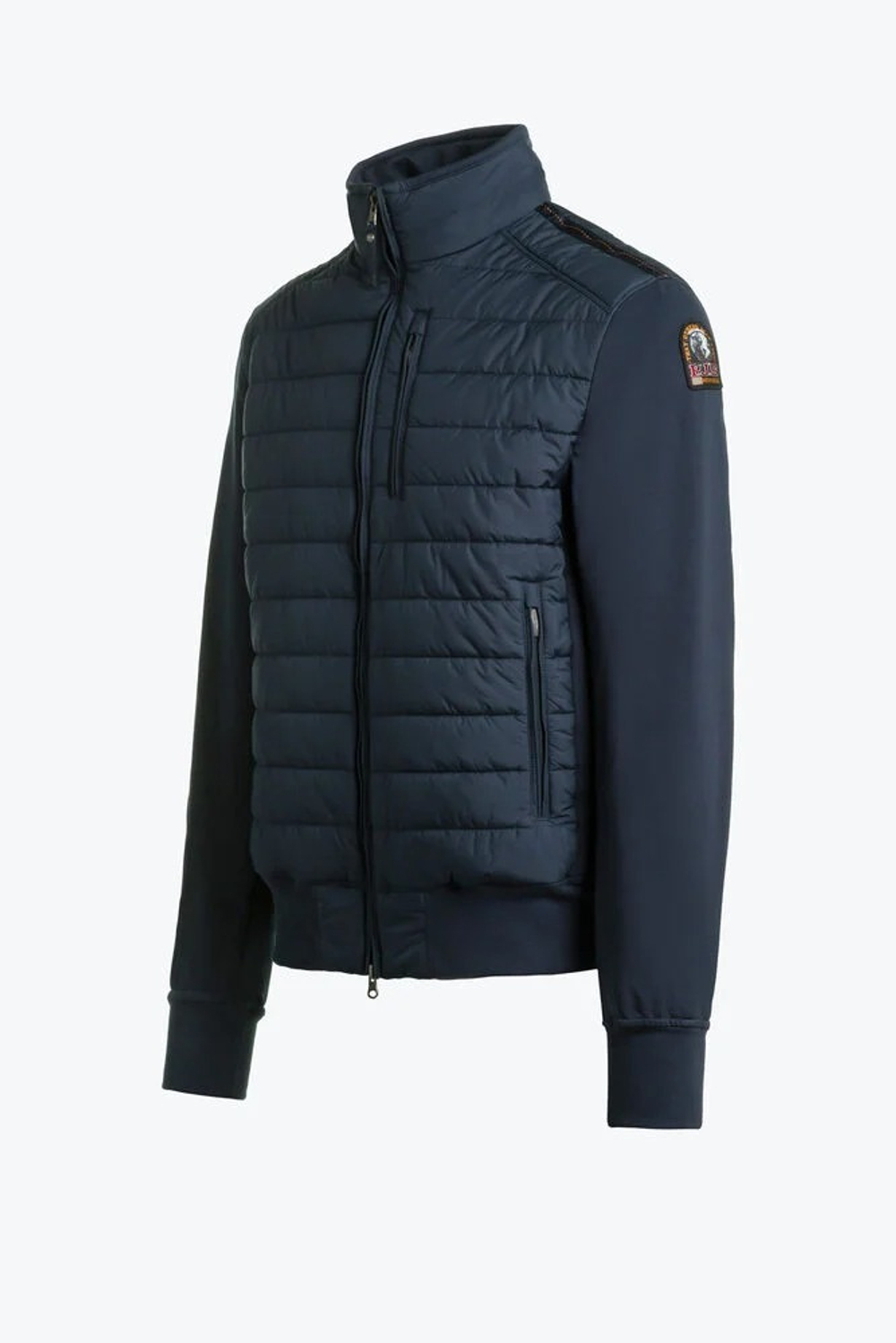 Куртка муж. Parajumpers ELLIOT 571 синий