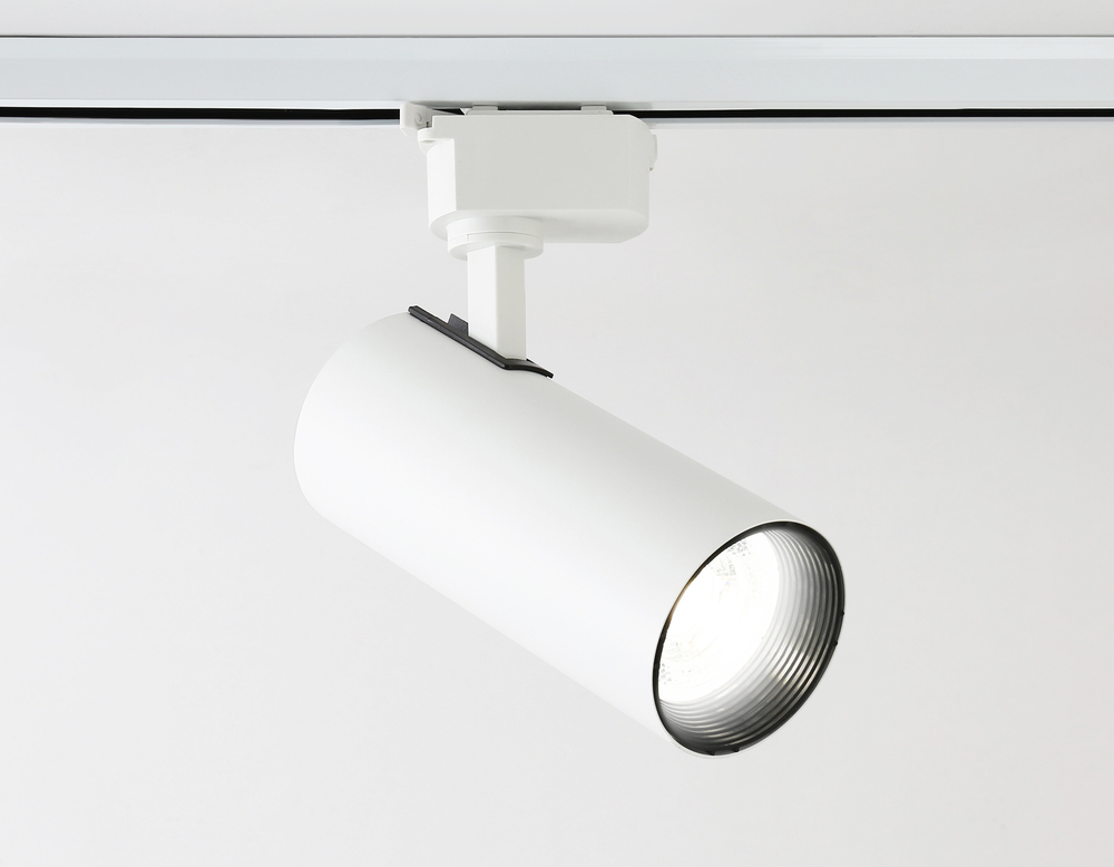 GL5822 WH белый LED 24W 4200K 24°
