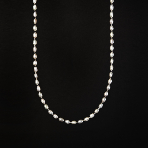 Колье Serene SLV