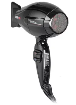 Профессиональный фен BaByliss PRO Murano Ionic BAB6160INRE 2000w