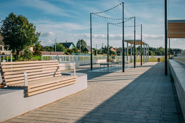 Проектирование общественных  пространств и дворовых территорий