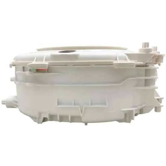 Бак 118020 INDESIT в сборе в сборе Slim на узкие машины 33 см ориг.