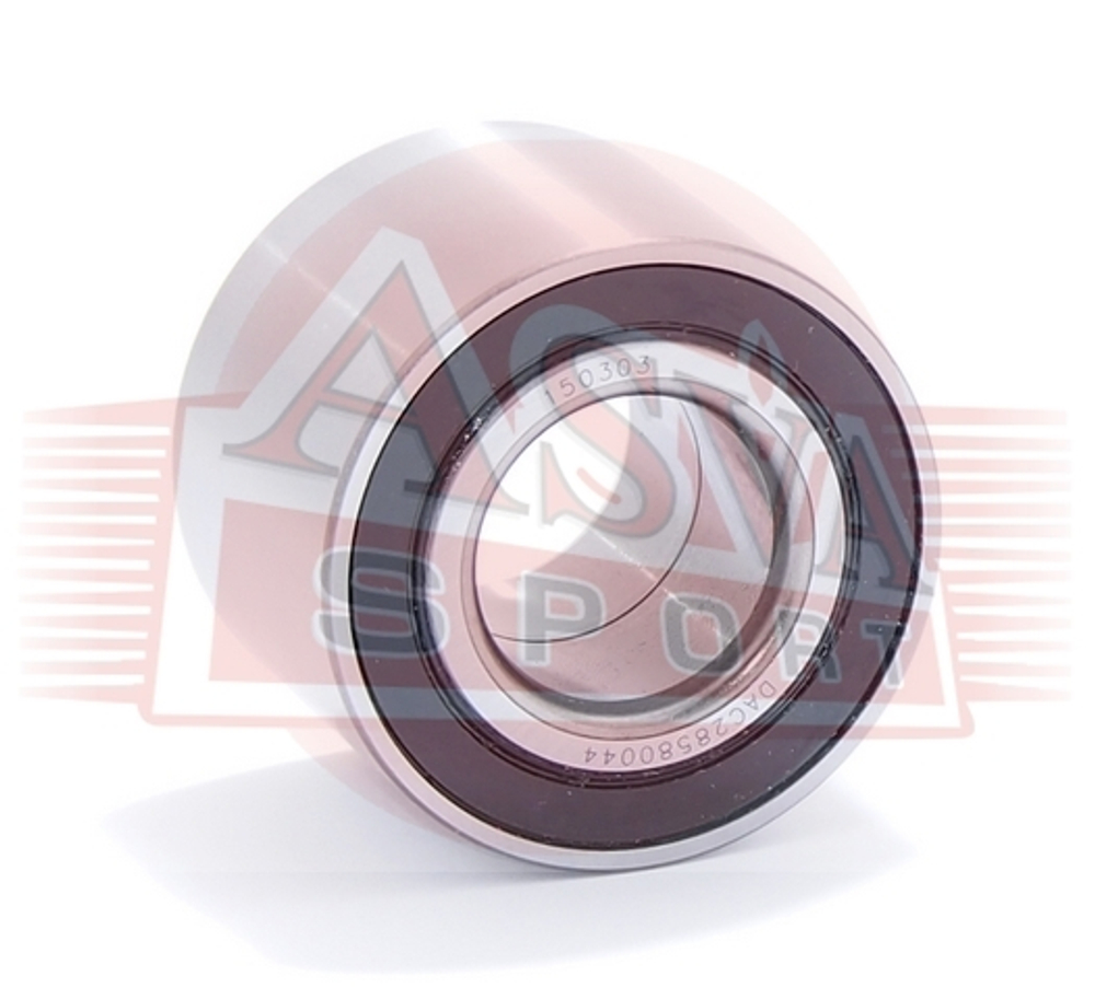 Подшипник ступичный ASVA DAC28580044