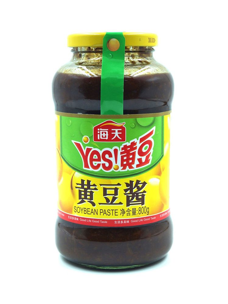 Паста соевая Haday Signature Soybean Sauce 800 г