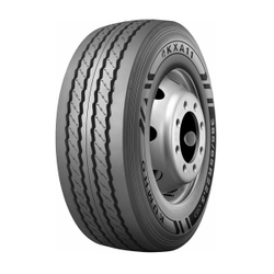 Кумхо 385/55R22.5 XA11 TL PR20 160 K Региональная Прицепная 3PMSF
