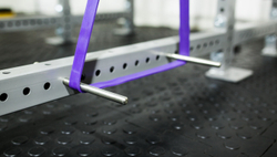 Колышки для резиновых петель (комплект, 4 шт)